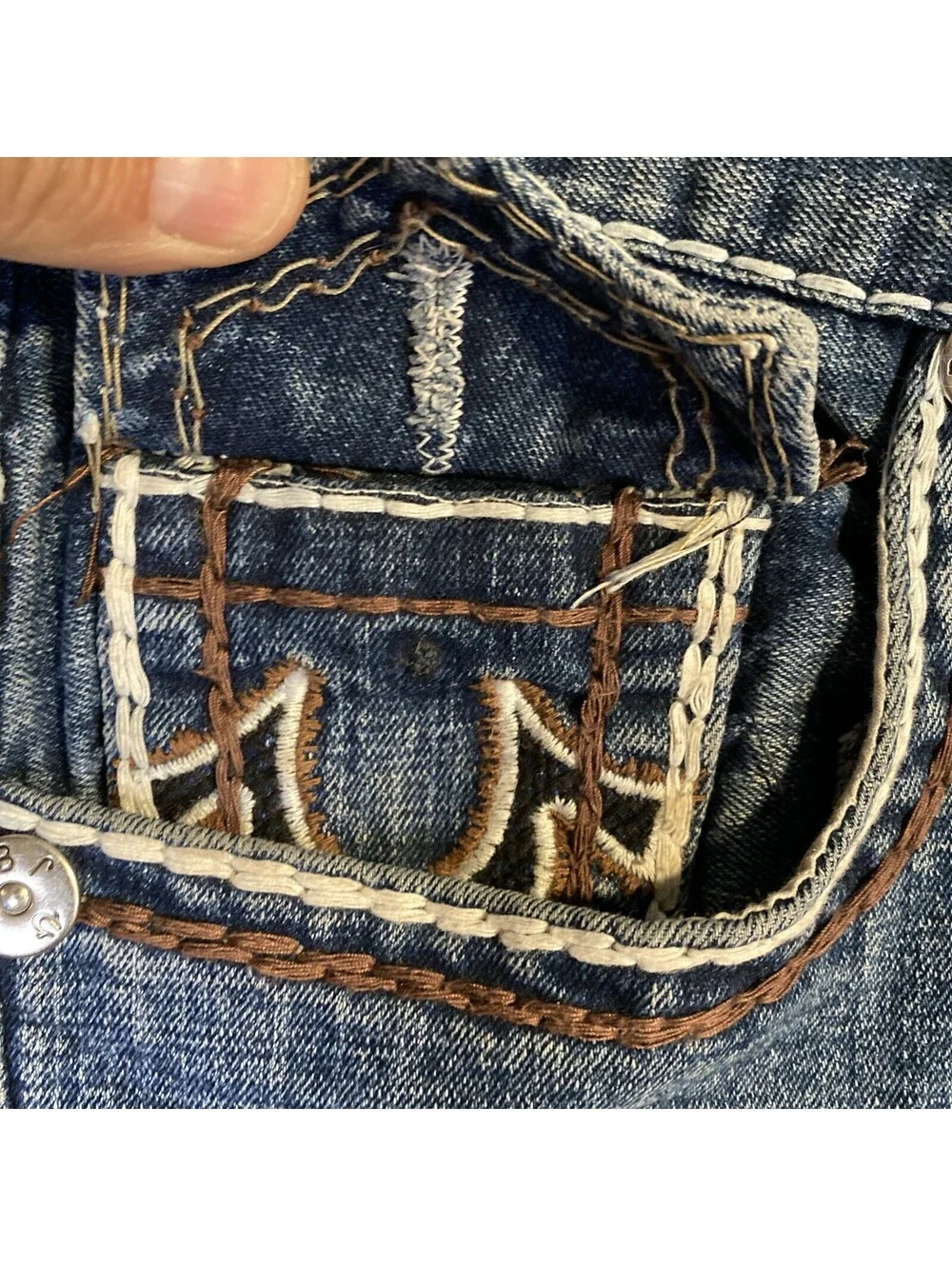 True Religion true religion